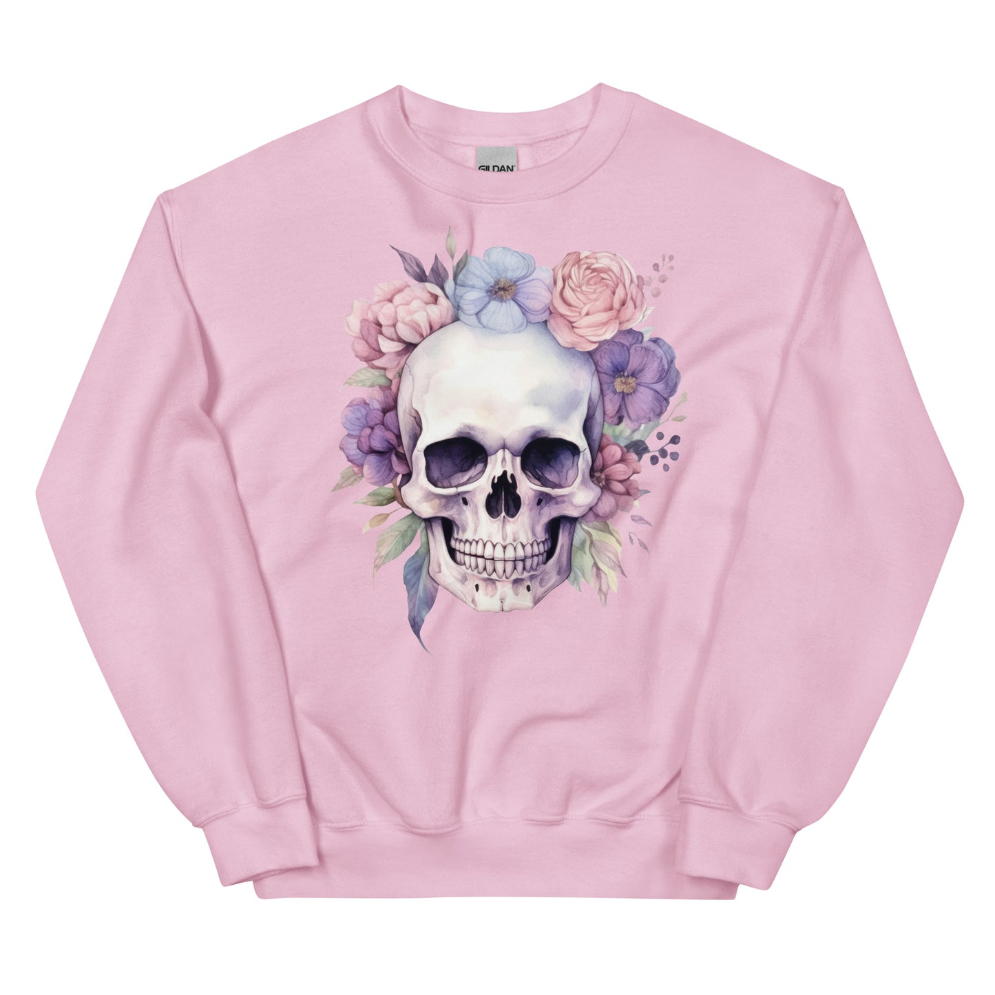 "Life & Decay" Sweatshirt