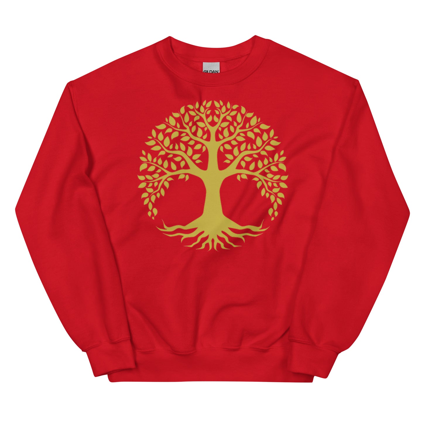 Tree of Life Sweatshirt