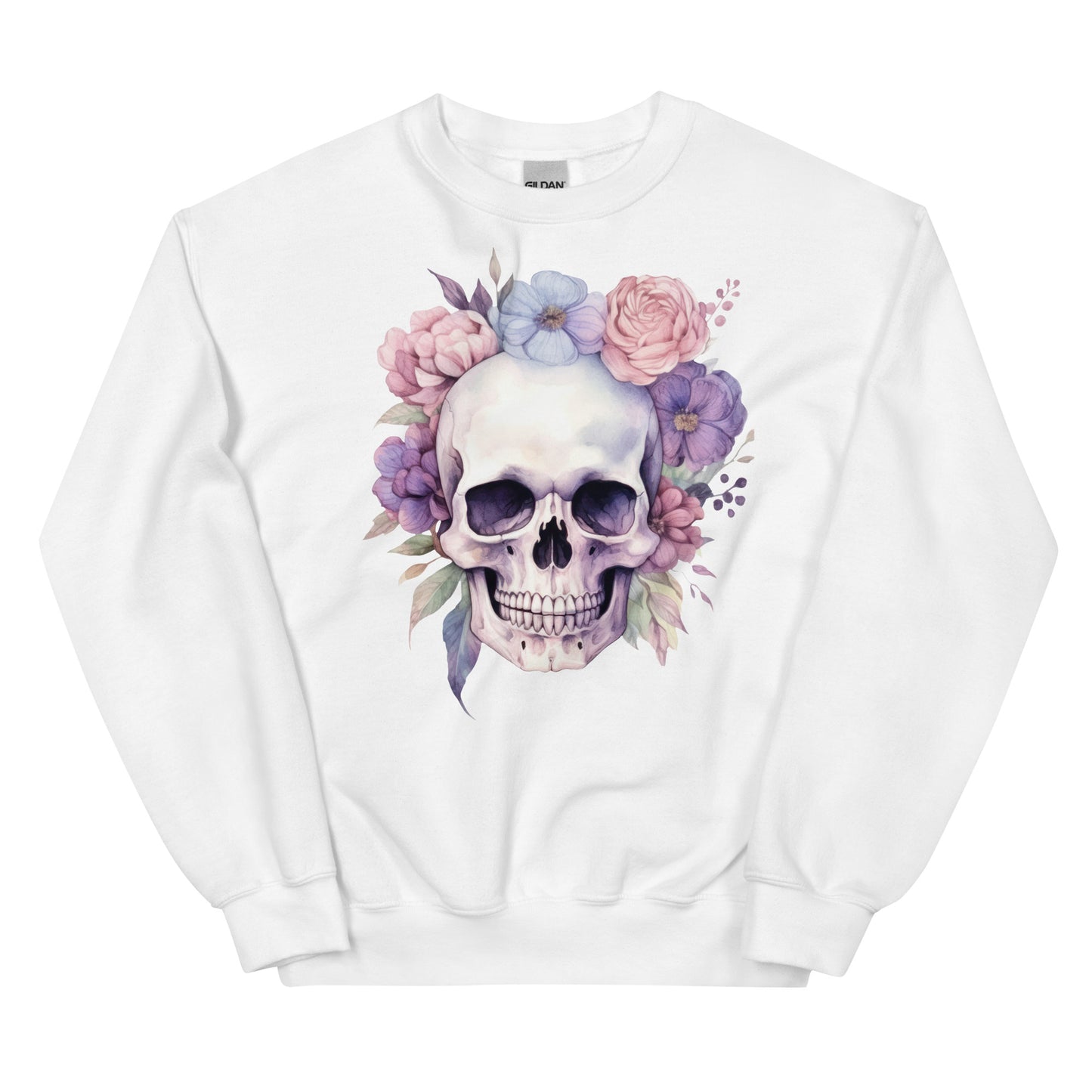 "Life & Decay" Sweatshirt